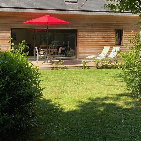 Moëlan-sur-Mer La Belle Relax - Calme Et Tranquillite Assures - 2 Personnes Bed & Breakfast エクステリア 写真