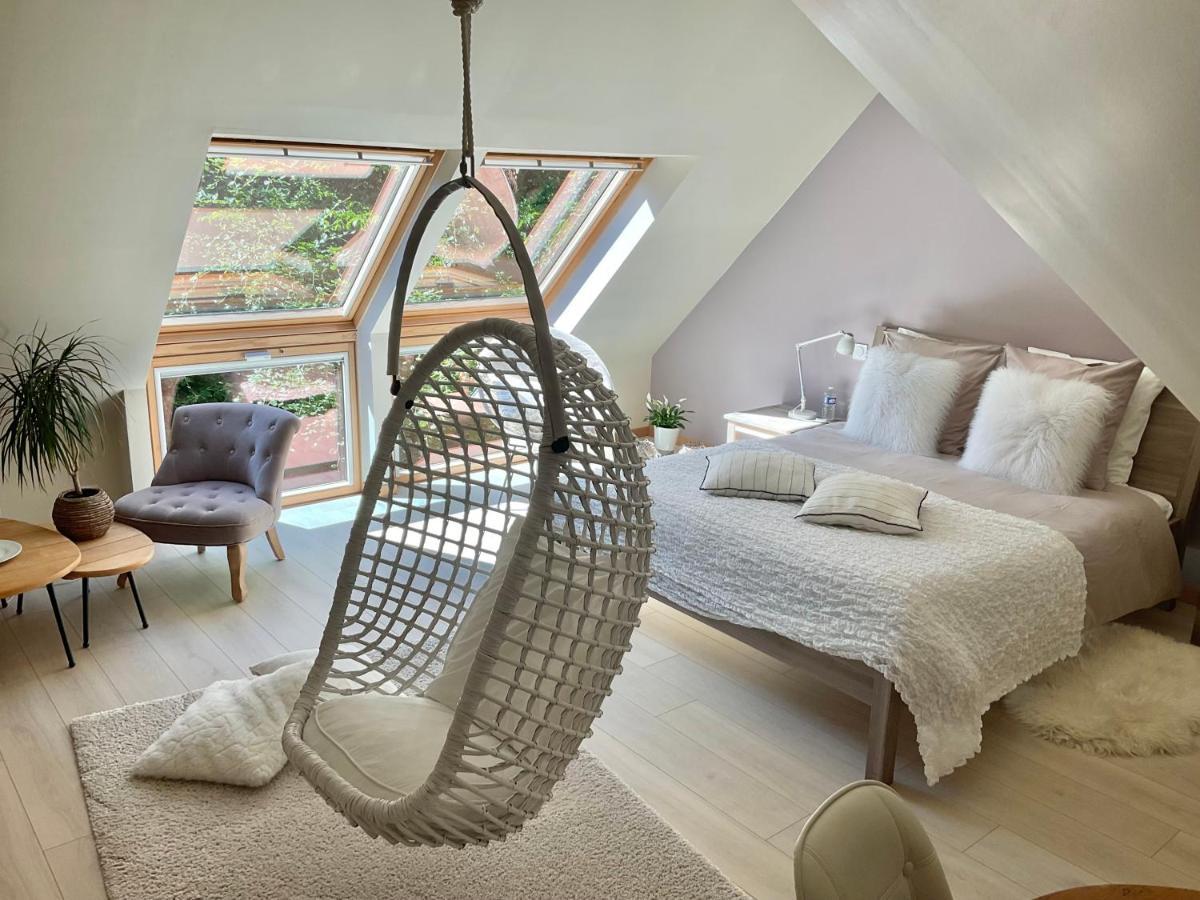 Moëlan-sur-Mer La Belle Relax - Calme Et Tranquillite Assures - 2 Personnes Bed & Breakfast エクステリア 写真
